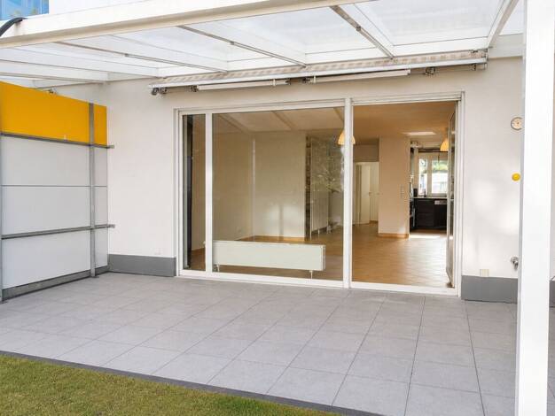 Reihenmittelhaus zur Miete 2.650 € 5 Zimmer 143,3 m² 155 m² Grundstück Höchst West 65929