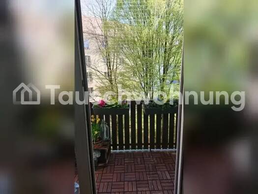 Wohnung zur Miete Tauschwohnung 840 € 1 Zimmer 46 m² 3. Geschoss Bogenhausen München 81679