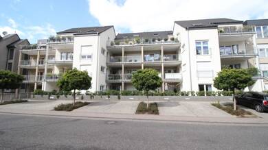 Wohnung zur Miete 920 € 2 Zimmer 76 m² 2. Geschoss Olewig 1 Trier 54295