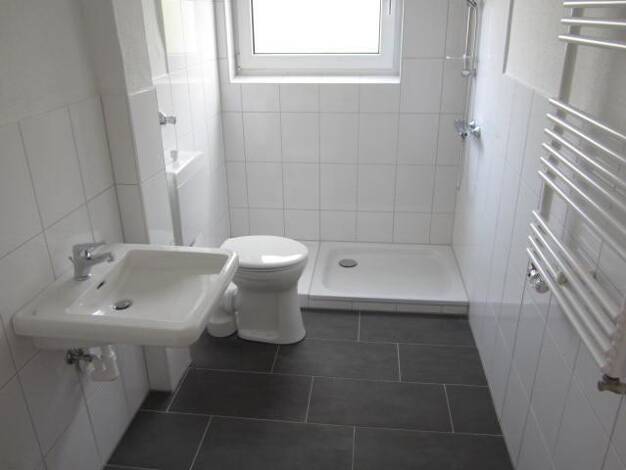 Wohnung zur Miete 380 € 1,5 Zimmer 41,1 m² 1. Geschoss frei ab 02.08.2025 Teinerstr. 10 Marten Dortmund 44379