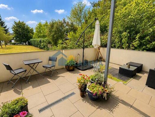 Wohnung zur Miete 1.094 € 3 Zimmer 84,2 m² EG frei ab sofort Dammer Weg 2 a Parchim Parchim 19370
