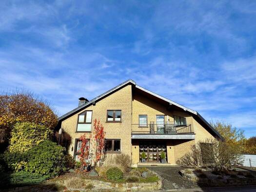 Einfamilienhaus zum Kauf 835.000 € 7 Zimmer 180 m² 1.001 m² Grundstück Boele Hagen 58099