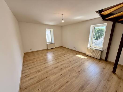 Wohnung zur Miete 642 € 3 Zimmer 76,4 m² 1. Geschoss Mureck 8480