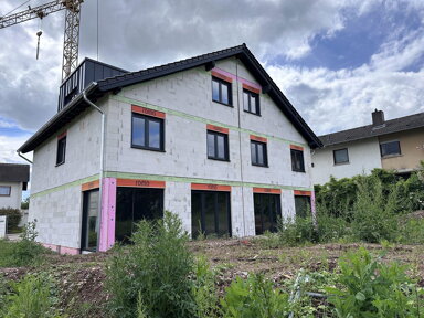 Doppelhaushälfte zum Kauf provisionsfrei 579.000 € 6 Zimmer 178,1 m² 396,5 m² Grundstück Winzenheim Bad Kreuznach 55545