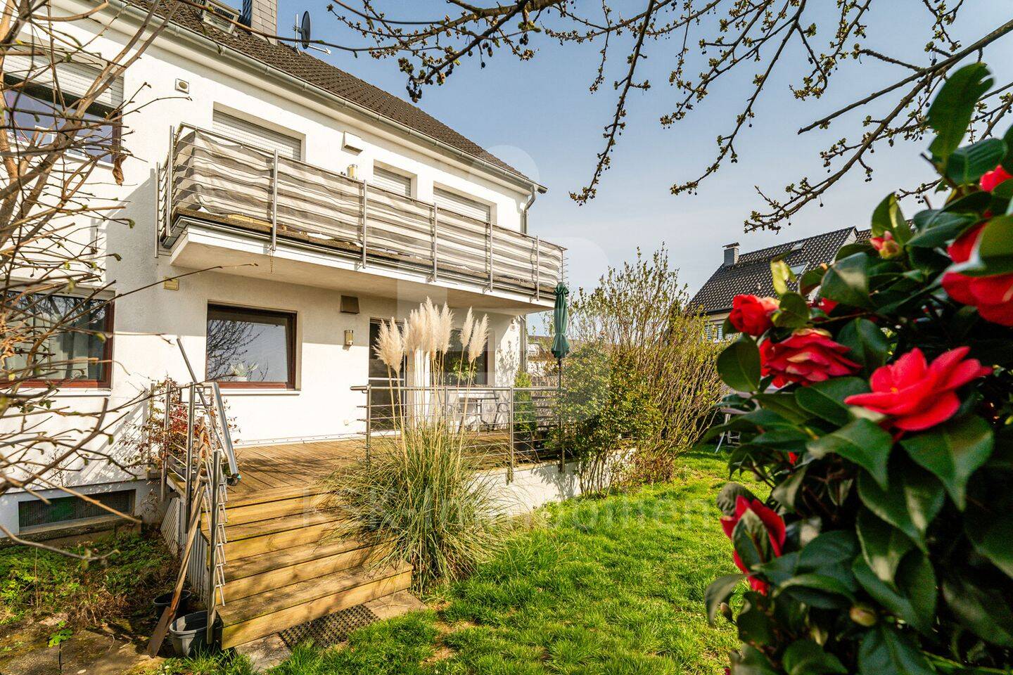 Mehrfamilienhaus zum Kauf - Ansicht 2