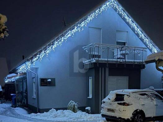 Einfamilienhaus zum Kauf 605.000 € 5,5 Zimmer 156 m² 665 m² Grundstück Schachen Albbruck 79774