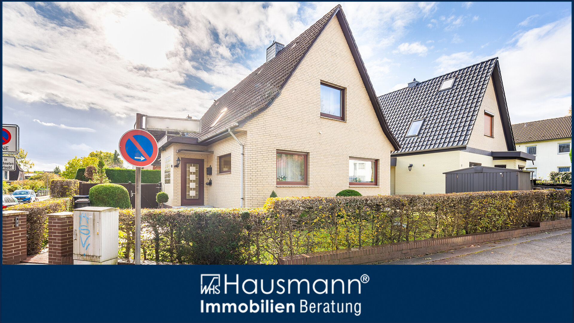 Einfamilienhaus zum Kauf 495.000 € 5 Zimmer 145,2 m²<br/>Wohnfläche 341 m²<br/>Grundstück Garstedt Norderstedt 22848