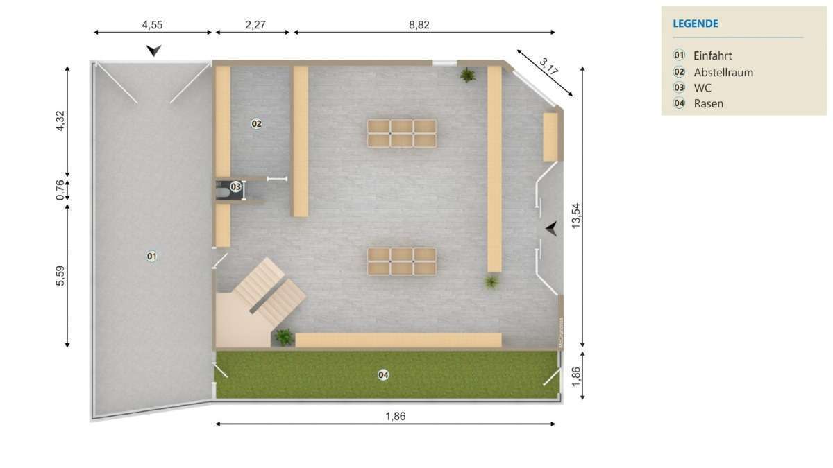 Mehrfamilienhaus zum Kauf 249.000 € 6 Zimmer 436,8 m²<br/>Wohnfläche 453 m²<br/>Grundstück Schönebeck Schönebeck 39218