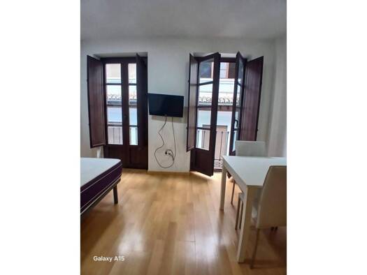 Wohnung zur Miete 500 € 1 Zimmer 53 m² EG Granada 18001