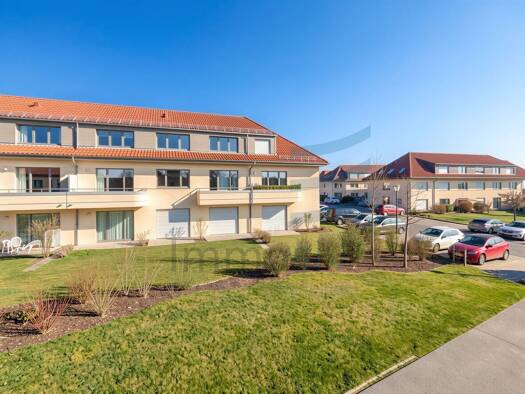 Wohnung zum Kauf 219.000 € 2 Zimmer 40,6 m² 1. Geschoss Elstal Wustermark 14624