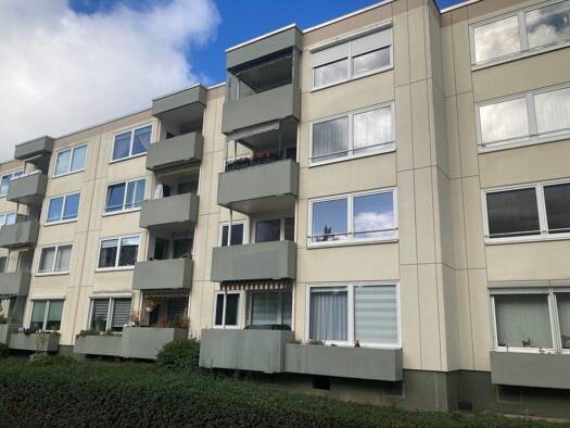 Wohnung zum Kauf 109.000 € 3 Zimmer 74 m² 1. Geschoss Laatzen-Mitte Laatzen 30880