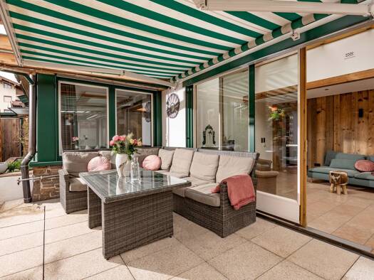 Wohnung zur Miete 2.000 € 5 Zimmer 132 m² Kirchberg in Tirol 6365