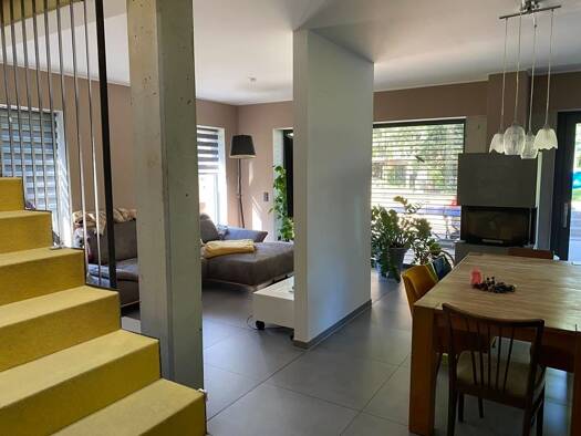 Einfamilienhaus zum Kauf 589.000 € 7 Zimmer 180 m² 1.234 m² Grundstück frei ab 01.10.2026 Glösa-Draisdorf Glösa - Draisdorf 09114