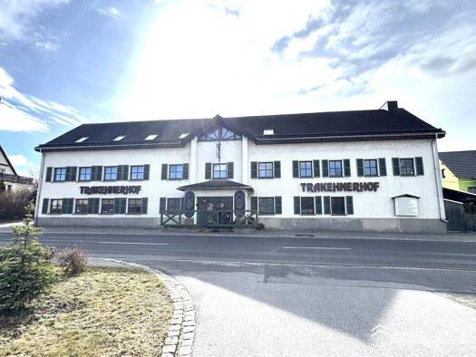 Haus zum Kauf 399.000 € 23 Zimmer 650 m² 1.905 m² Grundstück Mittelsaidaer Straße 25 Großwaltersdorf Eppendorf 09575