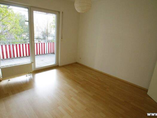 Wohnung zum Kauf 320.000 € 2 Zimmer 58,6 m² 1. Geschoss Niederrad Frankfurt 60528