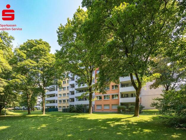 Wohnung zum Kauf 209.000 € 1 Zimmer 38,3 m² Ramersdorf-Perlach München 81735
