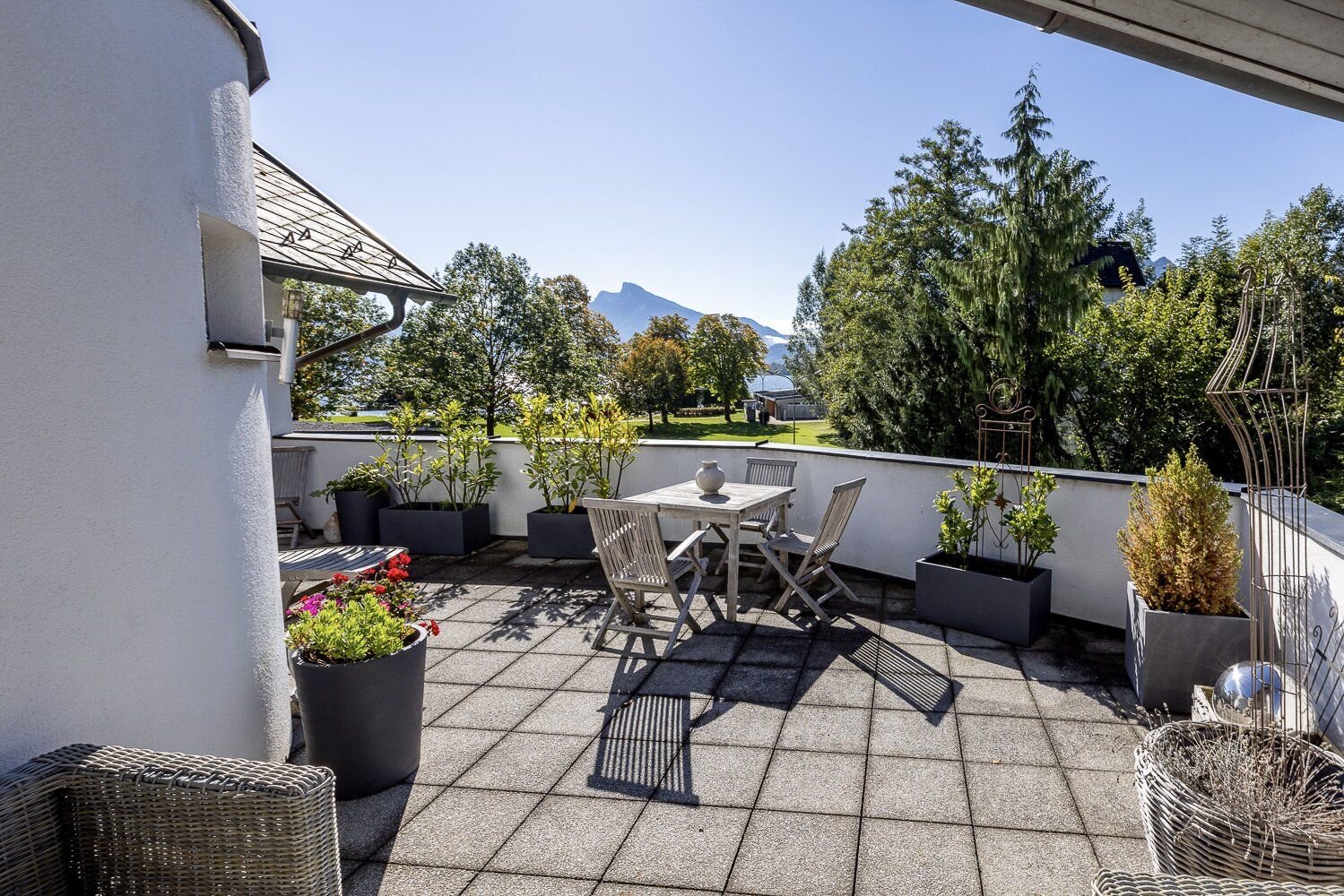 Wohnung zum Kauf 1.700.000 € 6 Zimmer 270 m² Mondsee 5310