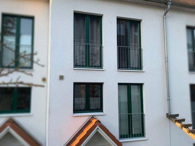 Reihenmittelhaus zum Kauf provisionsfrei 575.000 € 6 Zimmer 145 m² 137 m² Grundstück Billstedt Hamburg 22117