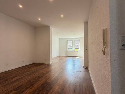 Wohnung zur Miete 729 € 3 Zimmer 78 m² Geschoss 3/4 frei ab sofort Wanheimerort Duisburg-Mitte 47055