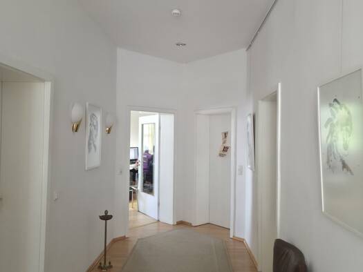 Büro zur Miete provisionsfrei 800 € 5 Zimmer 120 m² Bürofläche Bad Reichenhall Bad Reichenhall 83435