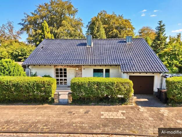 Einfamilienhaus zum Kauf 425.000 € 9 Zimmer 192 m² 1.030 m² Grundstück Innenstadt Kaiserslautern 67663