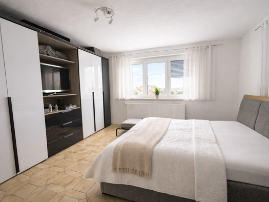 Mehrfamilienhaus zum Kauf 459.000 € 9 Zimmer 328 m² 500 m² Grundstück Dürrwangen 91602