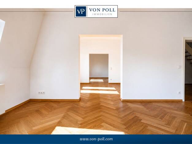 Maisonette zum Kauf 2.450.000 € 9 Zimmer 287,4 m² 3. Geschoss Westend-Süd Innenstadt II 60325