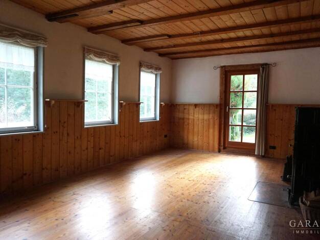 Wohnung zum Kauf 125.000 € 2 Zimmer 85 m² Geschoss 1/3 Sterneck Loßburg 72290
