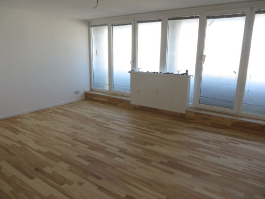 Wohnung zur Miete 800 € 3 Zimmer 83 m²<br/>Wohnfläche ab sofort<br/>Verfügbarkeit Schinnrainstraße 15 Durlach - Alt-Durlach Karlsruhe 76227