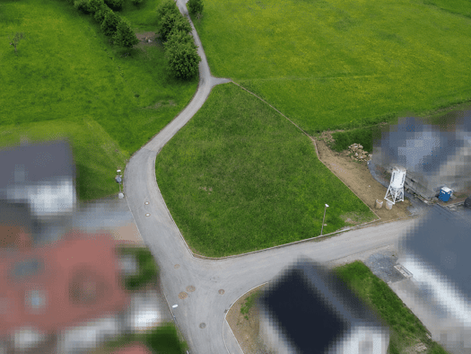 Grundstück zum Kauf 160.000 € 511 m² Grundstück Prechtal Elzach 79215