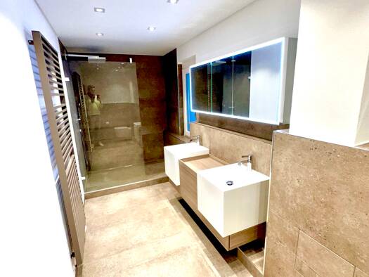 Maisonette zur Miete 1.700 € 4 Zimmer 107 m² 2. Geschoss frei ab sofort Feuerbach Stuttgart 70469