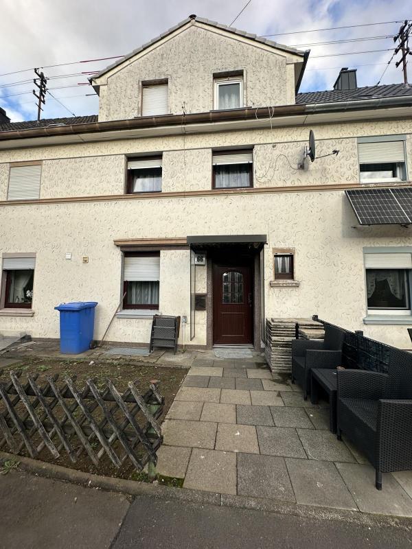 Einfamilienhaus zum Kauf 139.000 € 7 Zimmer 110 m²<br/>Wohnfläche 200 m²<br/>Grundstück Katzwinkel 57581