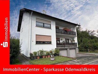 Mehrfamilienhaus zum Kauf 349.000 € 8 Zimmer 242,1 m² 559 m² Grundstück frei ab sofort Hummetroth Höchst 64739