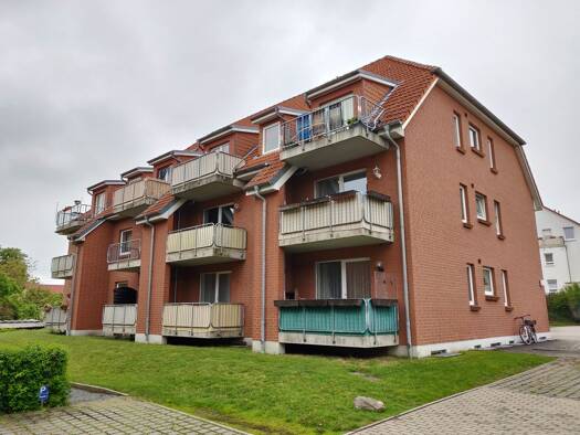 Wohnung zur Miete 540 € 2 Zimmer 57 m² EG frei ab 01.12.2025 Am Silberberg 37 Radeberg 01454