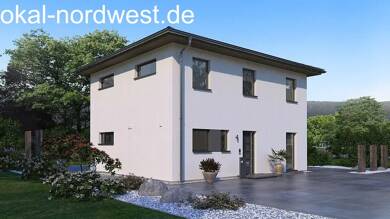 Einfamilienhaus zum Kauf 638.000 € 5 Zimmer 154,9 m² 495 m² Grundstück Süchteln - Mitte Viersen 41747
