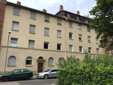 Wohnung zur Miete 392,80 € 2 Zimmer 52,1 m² 3. Geschoss frei ab 30.09.2024 Schanzstr. 99 Hemshof / Stadtbezirk 132 Ludwigshafen 67063