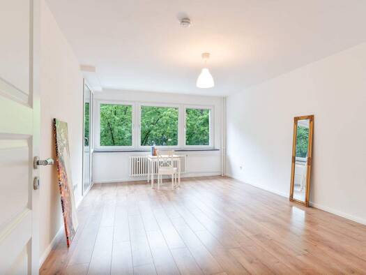 Wohnung zum Kauf 367.000 € 2,5 Zimmer 64 m² 2. Geschoss frei ab sofort Schöneberg Berlin 10783