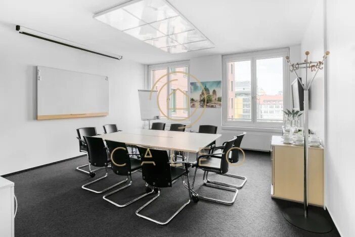 Bürokomplex zur Miete provisionsfrei 310 m²<br/>Bürofläche ab 1 m²<br/>Teilbarkeit Tiergarten Berlin 10785