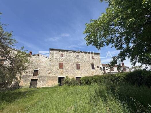 Einfamilienhaus zum Kauf 350.000 € 3 Zimmer 225 m² Tar Vabriga 52465