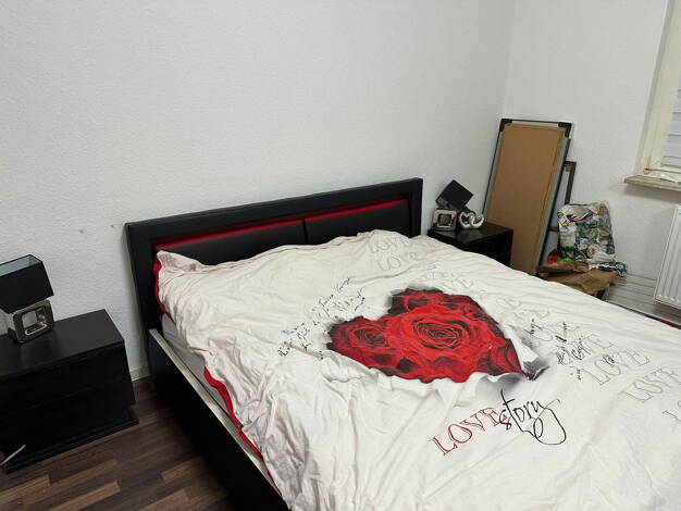 Wohnung zur Miete 800 € 3 Zimmer 67 m² EG frei ab 01.05.2026 Dollendorfstr. 27 Frohnhausen Essen 45144