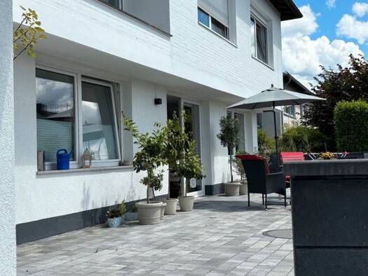 Terrassenwohnung zur Miete 920 € 2 Zimmer 100 m² Geschoss 1/2 frei ab 01.04.2026 Westerburg 56457