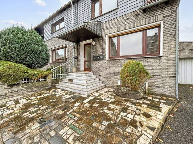 Mehrfamilienhaus zum Kauf 399.000 € 9 Zimmer 218,9 m² 555 m² Grundstück Rumeln-Kaldenhausen Duisburg 47239