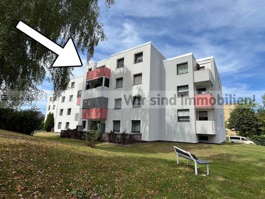 Wohnung zum Kauf 215.000 € 5 Zimmer 101 m² Belm Belm 49191