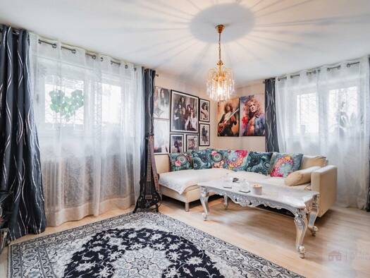 Wohnung zum Kauf 215.000 € 2 Zimmer 60 m² EG Lehen West 79110