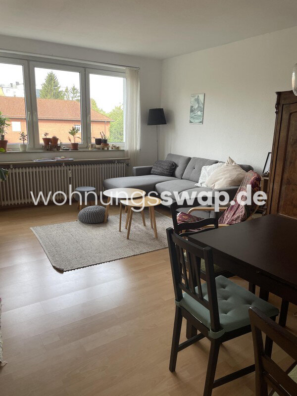 Apartment zur Miete 880 € 3 Zimmer 71 m²<br/>Wohnfläche 4.<br/>Geschoss Altona - Nord 22769