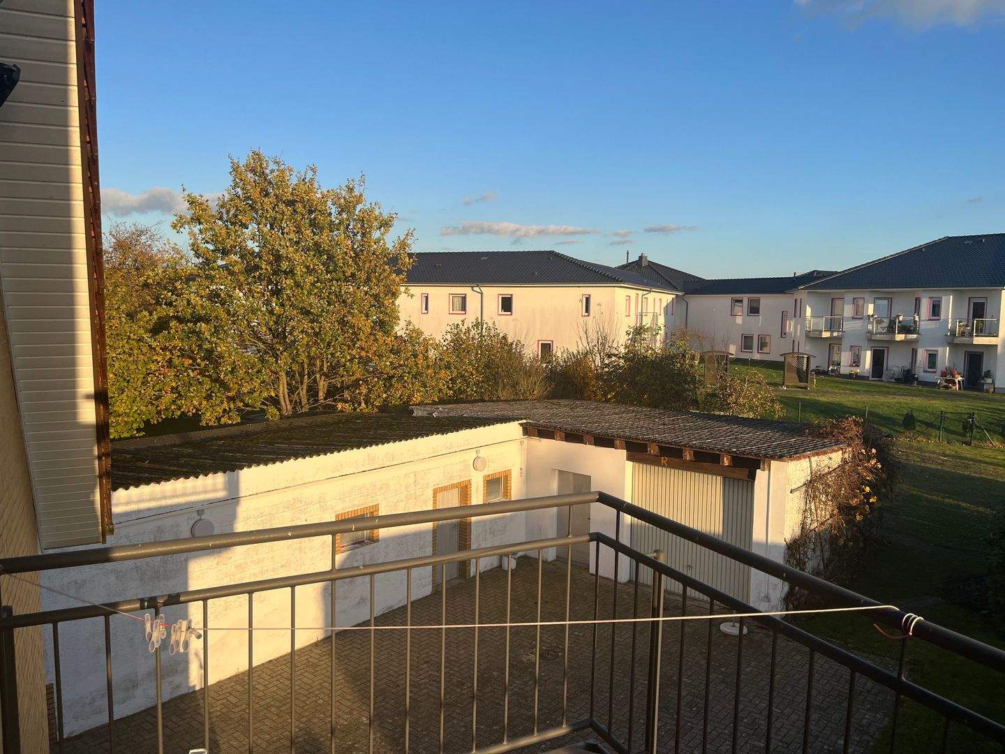 Immobilie in Ehra-Lessien - Einfamilienhaus mit Werkstatt großem Grundstück - Bild 3