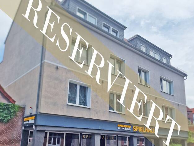 Mehrfamilienhaus zum Kauf 1.390.000 € 19 Zimmer 644,8 m² 279 m² Grundstück Stade 21682
