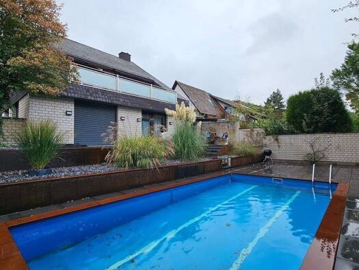 Einfamilienhaus zum Kauf 6 Zimmer 215 m² 546 m² Grundstück Hambach Neustadt an der Weinstraße 67434