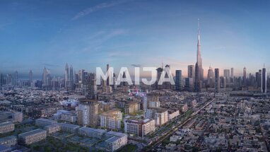 Apartment zum Kauf 3.153.400 € 6 Zimmer 352 m² 9. Geschoss al multaqa Dubai Al Wasl