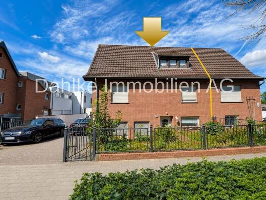 Einfamilienhaus zum Kauf 310.000 € 8 Zimmer 201 m² 746 m² Grundstück Kempen Heinsberg 52525